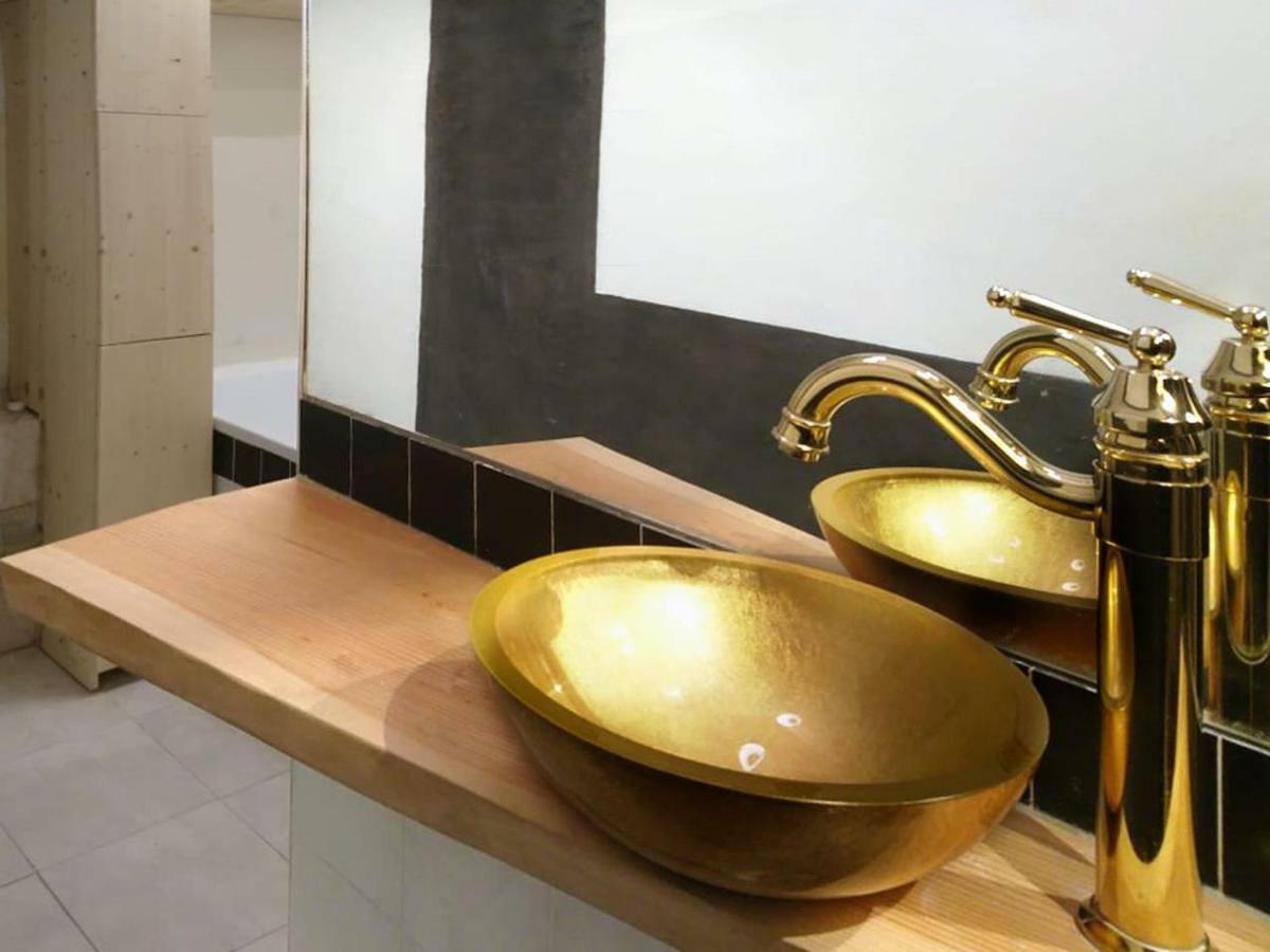 Ugo Architect'S Lodge Classic بولزانو المظهر الخارجي الصورة
