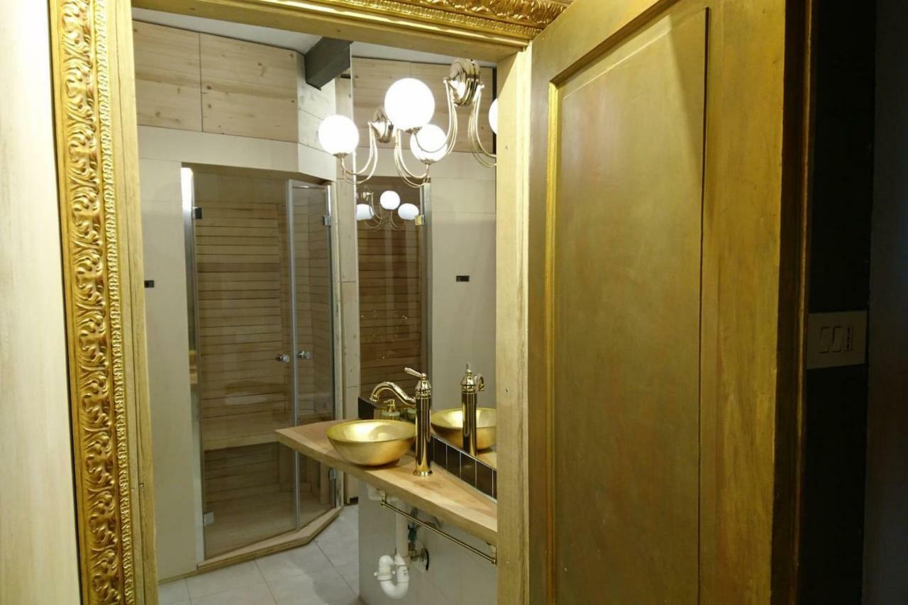 Ugo Architect'S Lodge Classic بولزانو المظهر الخارجي الصورة