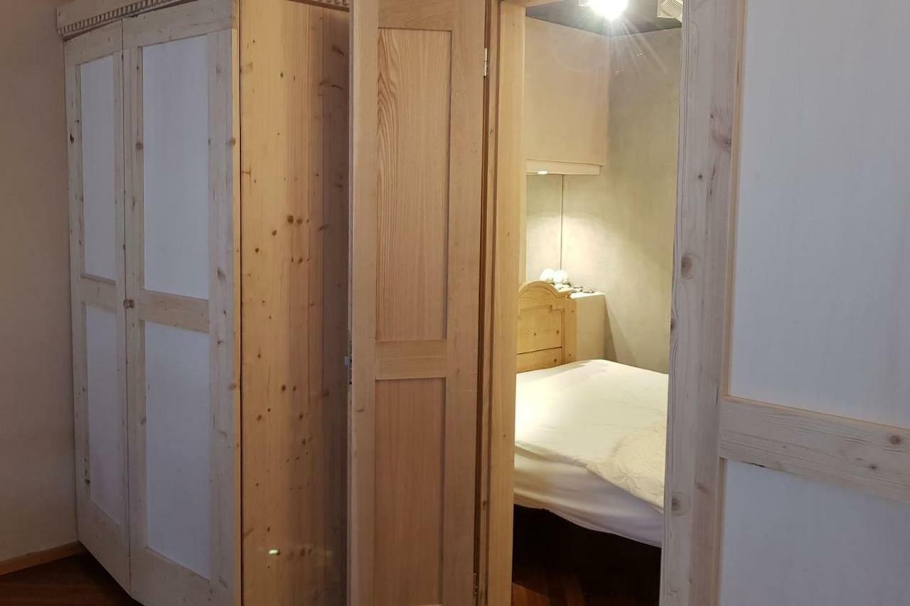 Ugo Architect'S Lodge Classic بولزانو المظهر الخارجي الصورة